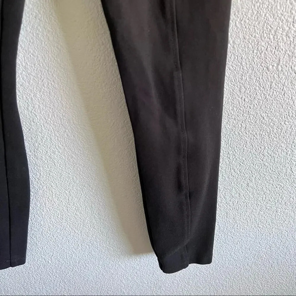 bar III Black Leggings - Picture 4 of 8